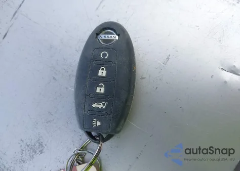 2020 Nissan Versa Sr Xtronic Cvt from USA, damaged, VIN 3N1CN8FV8LL808168